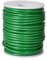 Garden Twistee Tie,3,5mm x 20m Green Garden Wire, Flexible Soft Plant Wires Twist Ties,Reusable Garden Wire Twist Ties,Roses Support Gardening Wire,for Vegetables, Shrubs, Vines, Cucumber, Tomatoes