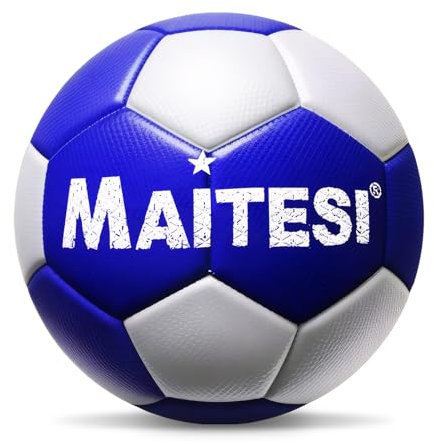 KWJEIULSOQ Handball Größe 2, handbälle Spielball und Trainingsball-strapazierfähig, Handball Kinder Unisex für Kinder Jugend und Erwachsene