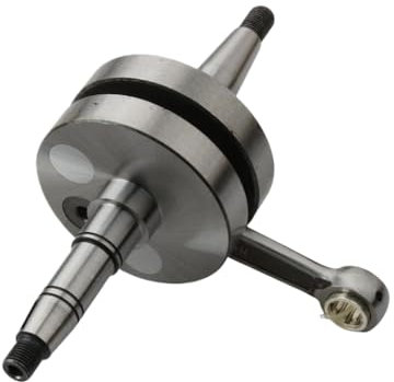 Albero motore compatibile con puch e50 maxi libero spirito murray pinto e-50 parti motorie a moto