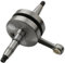 Albero motore compatibile con puch e50 maxi libero spirito murray pinto e-50 parti motorie a moto