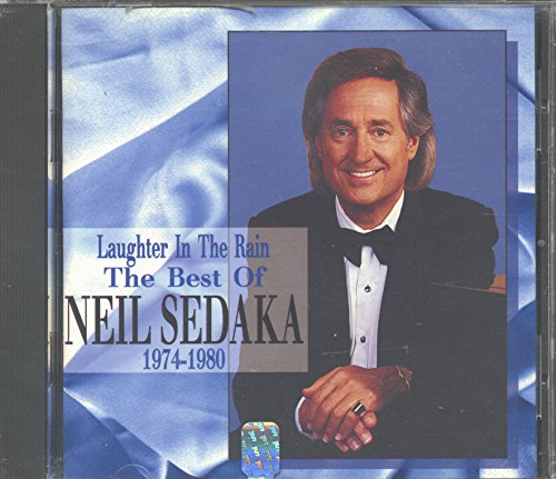 Best of-Laughter in the Rain