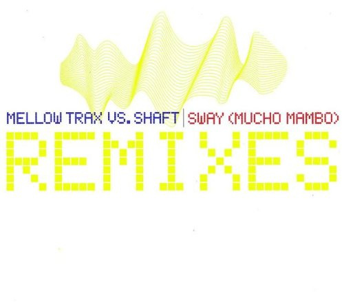Sway (Mucho Mambo).Cd2