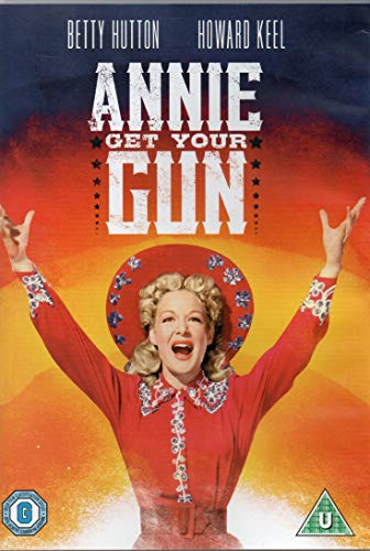 Annie Get Your Gun [UK Import]