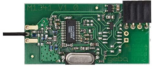 Funk-Empfängermodul 868 MHz Aufputz Kaiser Nienhaus 100690