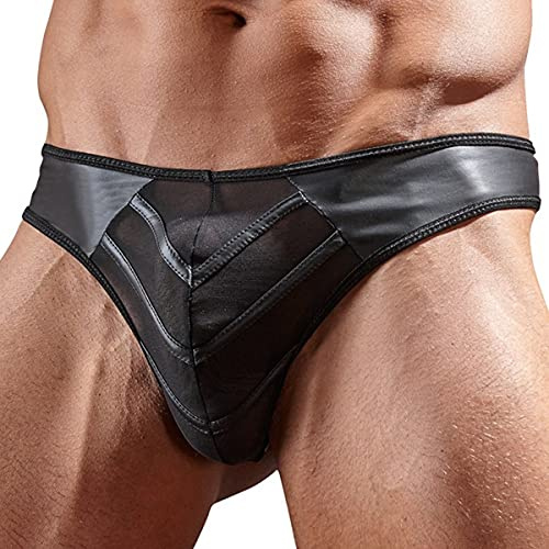 Svenjoyment Underwear Damen String
