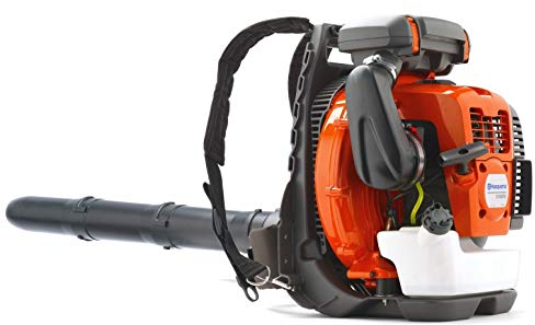 Soffiatore Husqvarna 570BTS