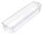 Balconnet porte bouteilles d'origine 445X104X65 mm Frigo, Réfrigérateur, Congélateur 481010471454, 480132101346 WHIRLPOOL