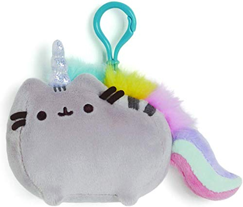 GUND 6052845 GND GLC Pusheenicorn 11,4 cm Bpkclp GML