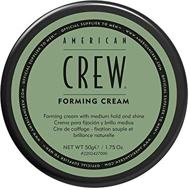 AMERICAN CREW Forming Cream (50 g)