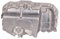Bapmic Ölwanne Kompatibel mit Seat Ibiza V Toledo IV Skoda VW Golf Passat Polo Touran 1.4L 03C103603T 03C103603L 03C103603TSK