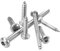 Blechschrauben Linsenkopf DIN 7981 ISO 14585 TX-Antrieb Torx Innensechsrund ISR Edelstahl A2 V2A VA rostfrei ⌀ 2,9 3,5 4,2 4,5 5,5 // EHK-Verbindungstechnik