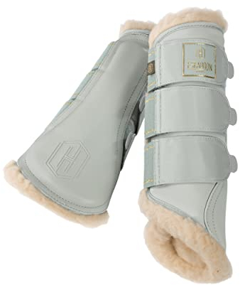ESKADRON Gamaschen SOFTSLATE EVO-WOOL Heritage 2022