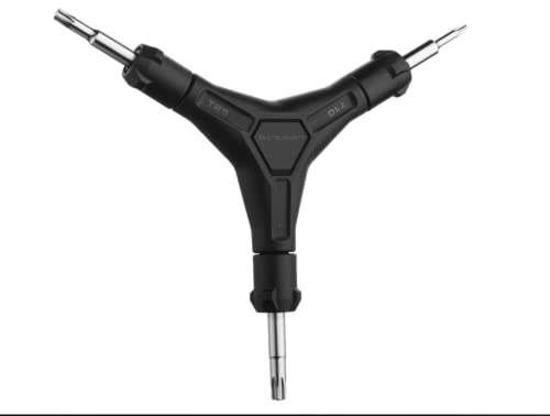 Birzman Y-Grip-S Torx T10/T25/T30 Schlüssel