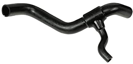 GATES 05-3058 Kühlerschlauch KÜHLWASSERSCHLAUCH WASSERSCHLAUCH unten Kompatibel mit FIAT PALIO Weekend 178DX Siena 178, 172 PALIO 178BX