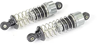 FTX Tracer Aluminium Capped Oil Filled Shocks (2)