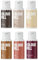 Colour Mill Oil Blend Outback Lebensmittelfarben auf Ölbasis - Lebensmittelfarben: Coffee, Latte, Sand, Clay, Rust, Burgundy - Food Coloring für Tortendeko - Set/6