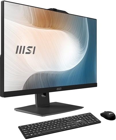 MSI AIO Modern AM242TP 12M-414EU Ordinateur Personnel Tout-en-Un