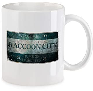 Urban Backwoods If Daryl Dies We Riot Tasse Mit Spruch Kaffeetasse