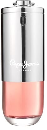 Pepe Jeans Bright For Her Eau de Parfum Damen 80ml Zypern Floral Parfüm Frauen