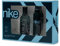 NIKE - Night Mode Colonia 100 ml + Desodorante en Spray 200 ml, Estuche de Regalo Hombre, Eau de Toilette Natural y Masculina, Aroma Frutal Amaderado, Fragancia Fresca, Dulce y de Larga Duración