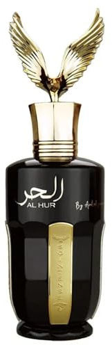 Ard Al Zaafaran Parfum Al Hur So Intense Eau de Perfume 100ml