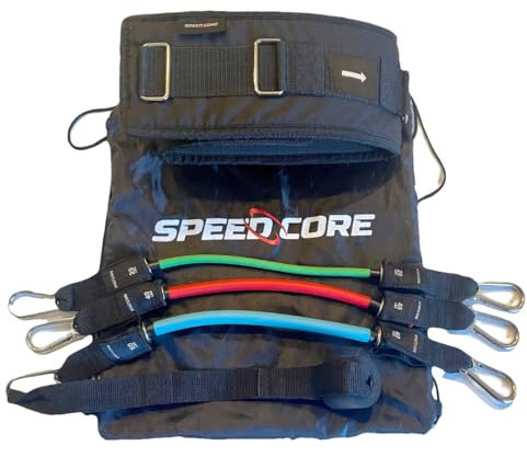 Speed Core Golf Training Aid