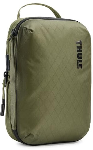 Thule Kompressions-Verpackungswürfel, klein, weich, grün