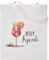 RF&CM Aperol Spritz JGA Tasche • Holy Aperoli • Bin auf Aperol Spritztour • Jutebeutel Mädchen Geschenkidee Sommerfeeling zu jeder Jahreszeit (Aperoli)