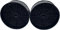 Berfico Activated Carbon Replacement Filter / Fits AEG Best Electrolux Zanussi Cooker Hood (ECFB03, 9029798809, 33005513) / 1 Set of 2 Replacement Filters