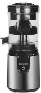 Brandani Spremiagrumi Elettrico Technocollection Inox/ABS/AS/PP - SKU 52240 - Dimensioni Compatte