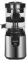 Brandani Spremiagrumi Elettrico Technocollection Inox/ABS/AS/PP - SKU 52240 - Dimensioni Compatte