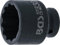 BGS 5312 | Douille à choc, douze pans | 12,5 mm (1/2) | 32 mm