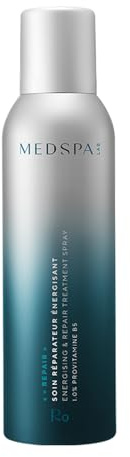 MEDSPA LABORATOIRES - R0 - Soin Réparateur et Énergisant - Visage & Corps - Provitamine B5, Eau de Source & Glycérine - Apaise, Hydrate & Rafraîchit - Tous Types De Peaux - Sans Parfum - 150 ml
