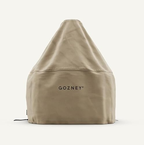 Gozney Dome XL (Gen 2) Pizza Oven Cover, Weather-Repellent and UV Protection Cover for Outdoor Pizza Oven, Protects from Snow, Rain & Harsh Sun