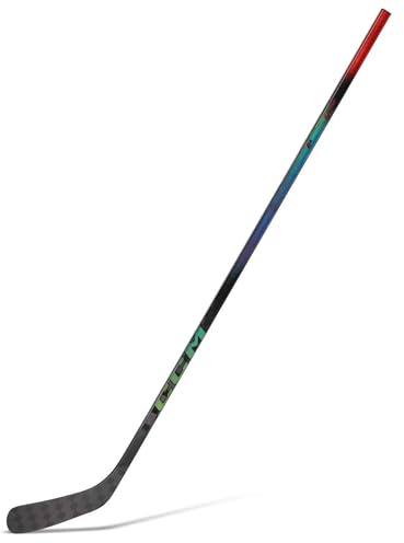 CCM Jetspeed FT8S Intermediate Eishockeyschläger (57”, Flex 65, Biegung 29, Links)