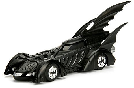 JADA TOYS - Batmobile Batmobile - 1995 Version - 1/32