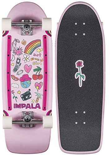 Impala Skate - Skateboard Cruiser Latis