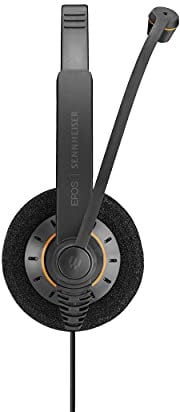 Auriculares con Micrófono Sennheiser SC 30