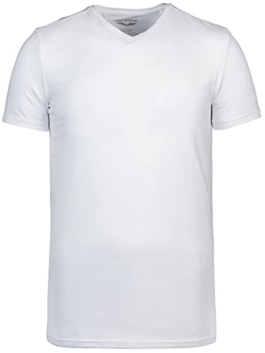 PME Legend V-Neck V-Neck Basic - XXL