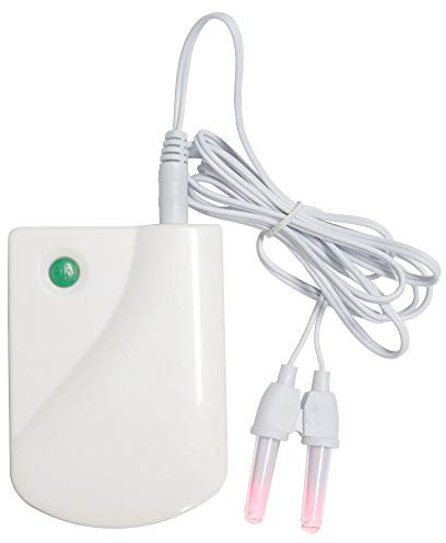 LMEIL Nose Care Device, Nose Rhinitis Device,Nasal Mucosa Repairing Anti‑Inflammatory Nose Care Device,Fever Health Nose Care Cleaning Machine