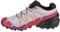 Salomon Damen Running Shoes, White, 39 1/3 EU
