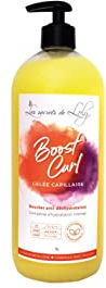 Les secrets de Loly - Boots Curl Haargelee – 1 l