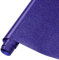 Tintnut Royal Blue Glitter HTV Vinyl Roll -12 x5ft Blue Glitter Heat Transfer Vinyl Sparkly Glitter HTV Iron On Vinyl for T-Shirts Glitter HTV
