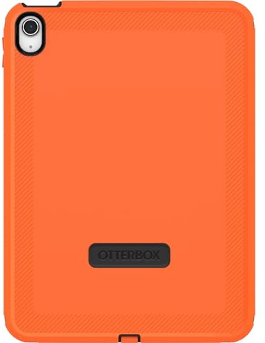 OtterBox Defender Series Schutzhülle für iPad der 10. Generation, hohe Sichtbarkeit, robust, langlebig, mehrschichtiger Schutz (Keine Einzelhandelsverpackung)