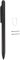 Stylet EMR pour Remarkable, Stylet Numérique de Rechange avec Gomme, 4096 Niveaux de Pression, Rejet de la Paume, Support D'inclinaison, Stylet pour écrans Numériques, avec 2