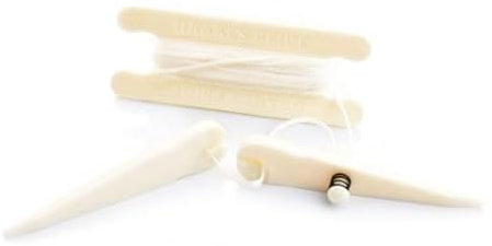 ibowl Drakes Pride Bowls Measuring Pegs
