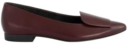 Paul Green Damen Klassische Ballerinas 3792-180 Weite XX-Schmal Pull-on | Ballerinas, Prime Calf Black, Schwarz, Schlupfschuh, Super Soft Fußbett, Nachhaltig, Damen, Schuhe