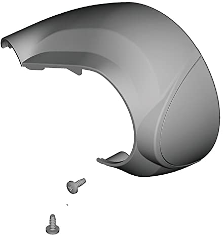 SHIMANO Capuchon indicateur avec vis Composants et pièces de rechange pour Vélo, Adultes Unisexe, Multicolore, Taille unique