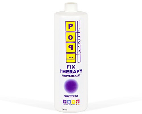 Pop Italy Fix Therapy - Trattamento Fissante Permanente - 500 ml