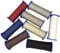 ps FASTFIX Schnur für Plissees 0,8 mm - 8 Farben - Plisseeschnur - Spannschnur für Plissee Creme-beige (hell-gelb), 100 Meter